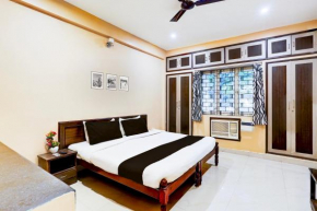 Super Hotel O Chrompet Near Rela Hospital